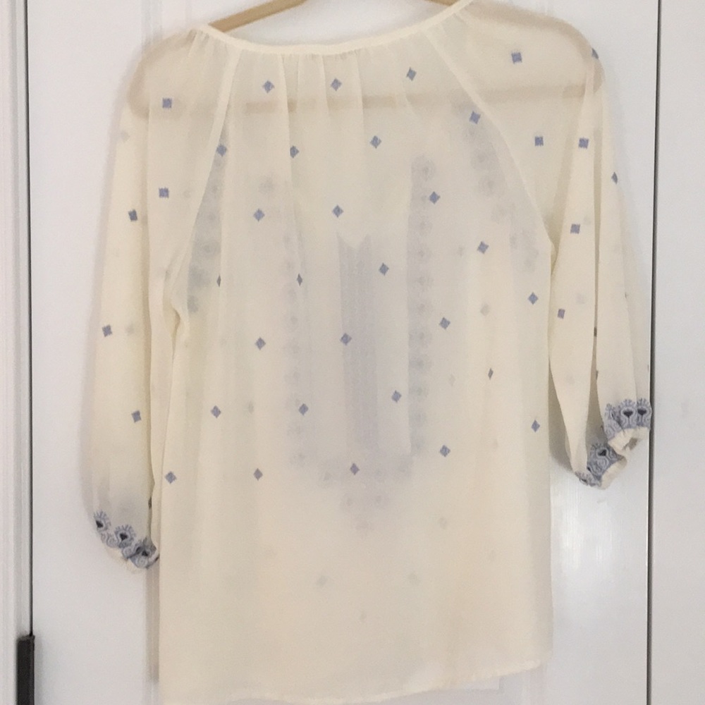 Staring at Stars long sleeve - Picture 3 of 4